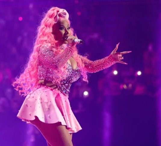 Top female rappers and their 2026 streaming stats (photo 2 of 4)