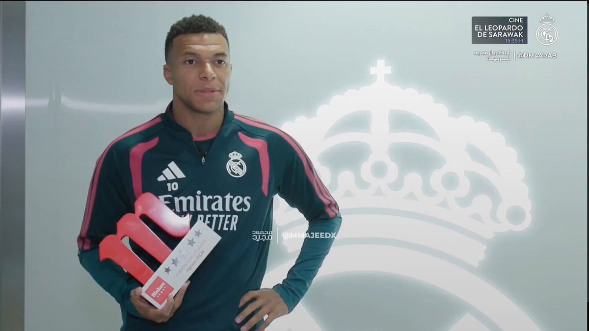 Kylian Mbappé Real Madrid titles Kylian Mbappé Real Madrid titles
