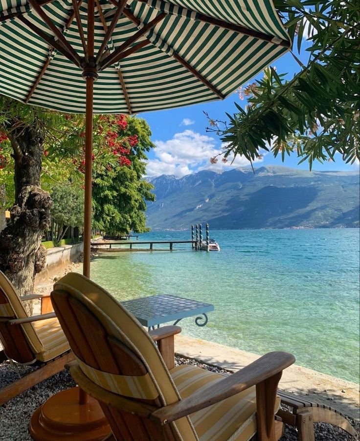 Lake Garda Italy