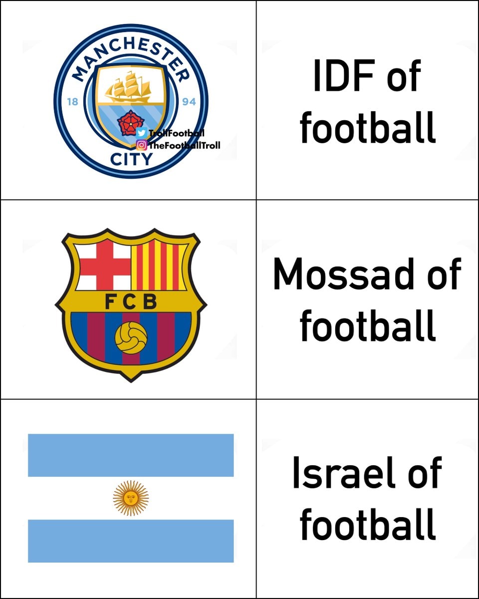 Trinity football flag meme