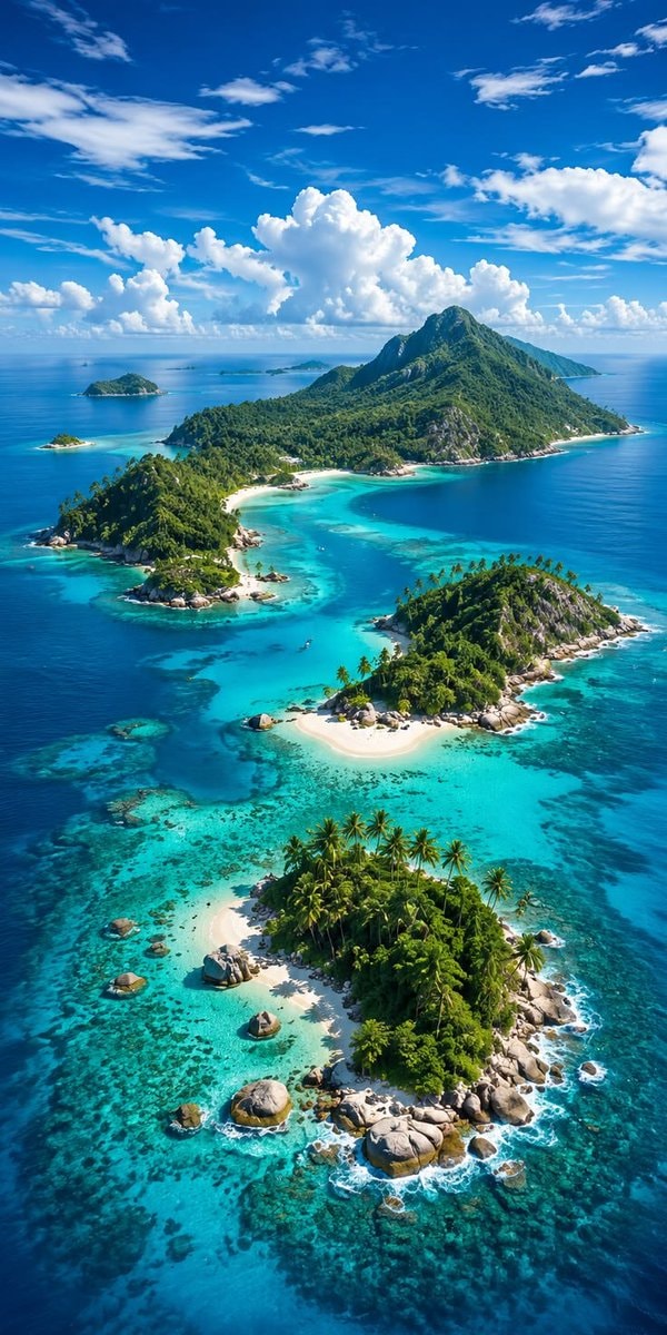 Bora Bora French Polynesia