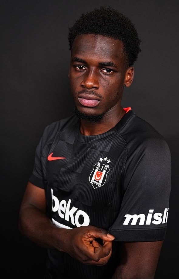 Poku Olaitan Hyeon-gyu Oh starting lineup