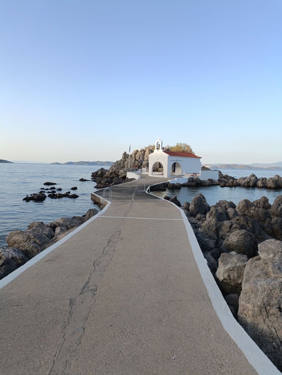 Chios Island Greece architecture (photo 4 of 4)