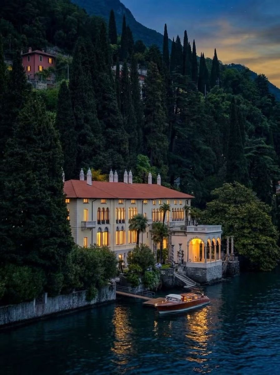 lake como italy