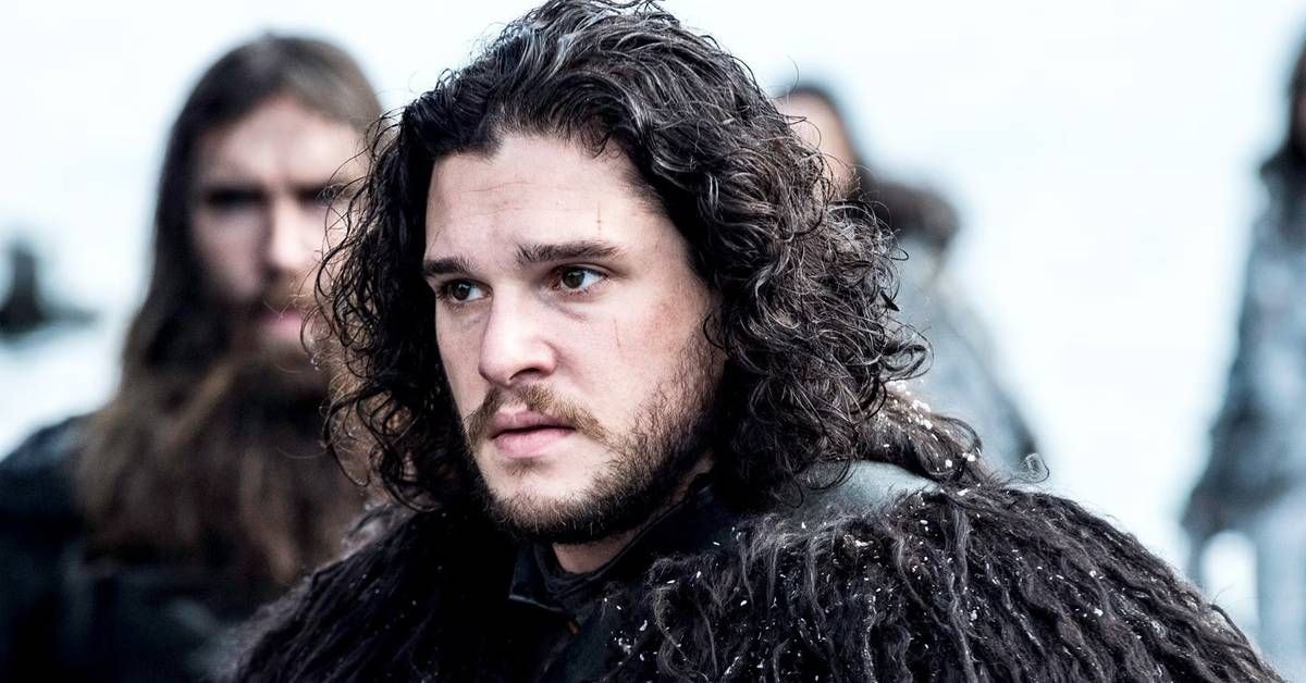 Jon Snow Game of Thrones 2026