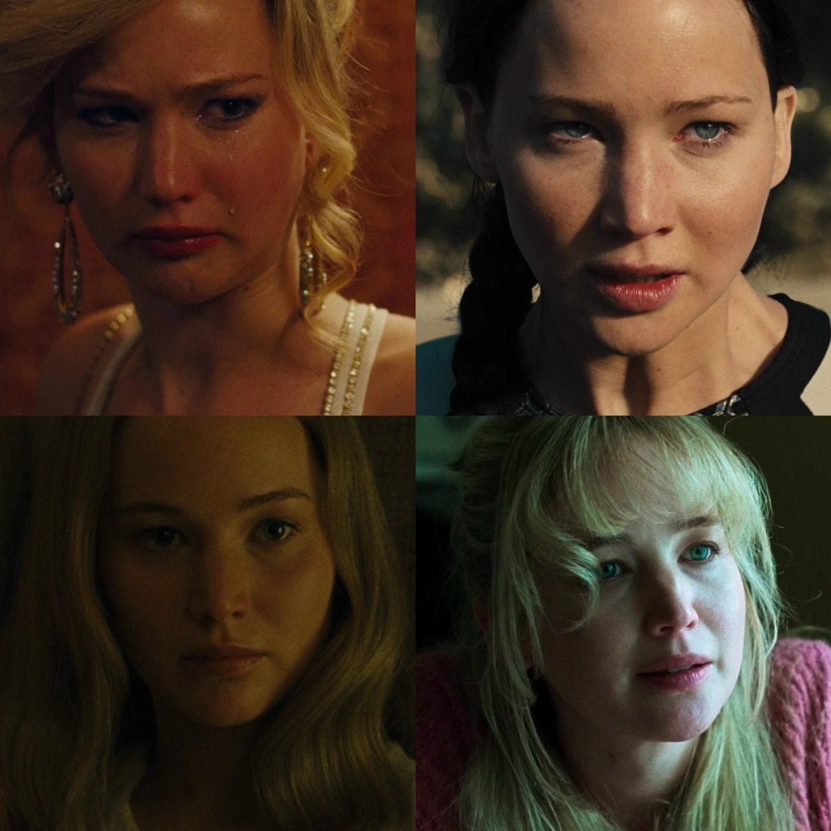Jennifer Lawrence 36th birthday (photo 2 of 2) Jennifer Lawrence 36th birthday (photo 2 of 2)