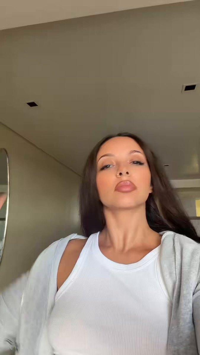 Jade Nicole Kidman music video