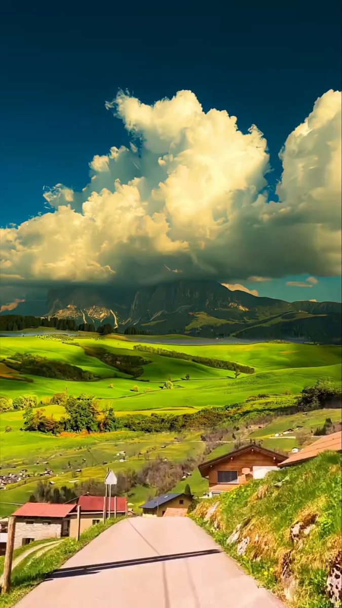 beautiful place