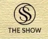 The Show logo minimalist S