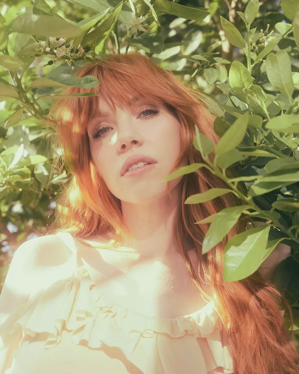 Carly Rae Jepsen interview with THR