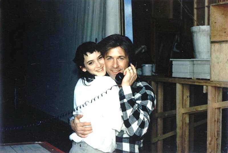 Beetlejuice 1988 production set (photo 2 of 4)