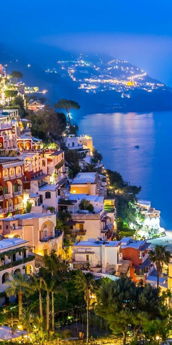Amalfi Coast Italy 🇮🇹 (photo 2 of 3)