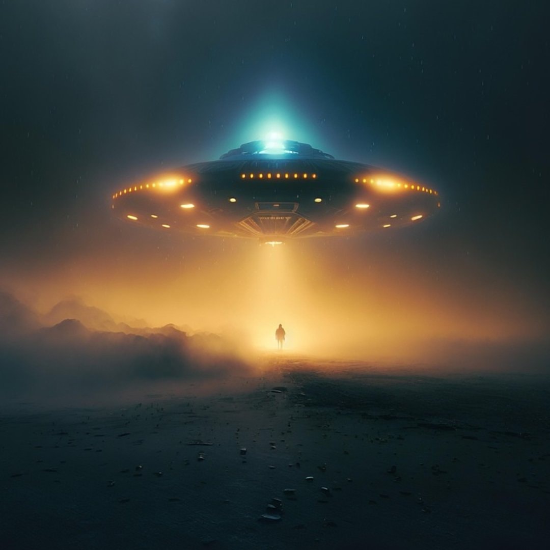Avi Loeb Harvard astrophysicist alien spacecraft (photo 2 of 2)