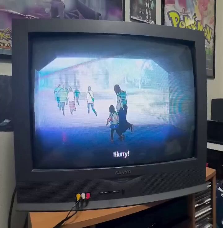Jujutsu Kaisen s3 2001 TV