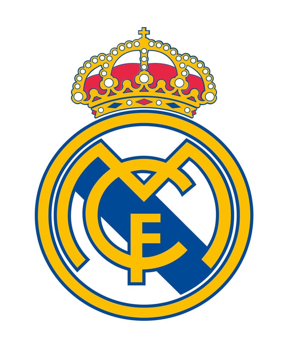 El Clásico FC Barcelona crest (photo 2 of 2)