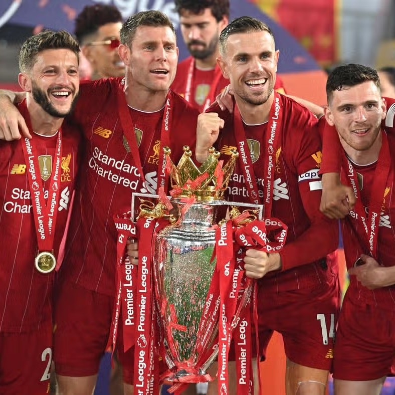 Jordan Henderson Chelsea vs Liverpool (photo 2 of 2)