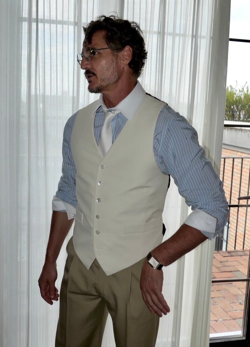 Pedro Pascal BEHEMOTH premiere Pedro Pascal BEHEMOTH premiere