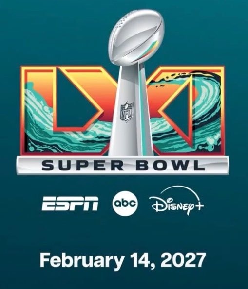 Super Bowl LXI Disney+ stream (photo 2 of 2)