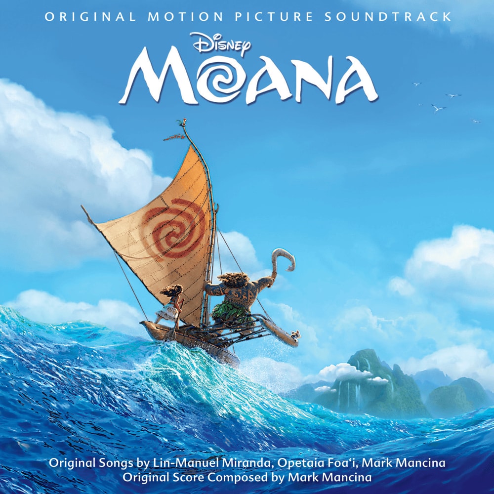KPop Demon Hunters ties Moana record (photo 2 of 2)