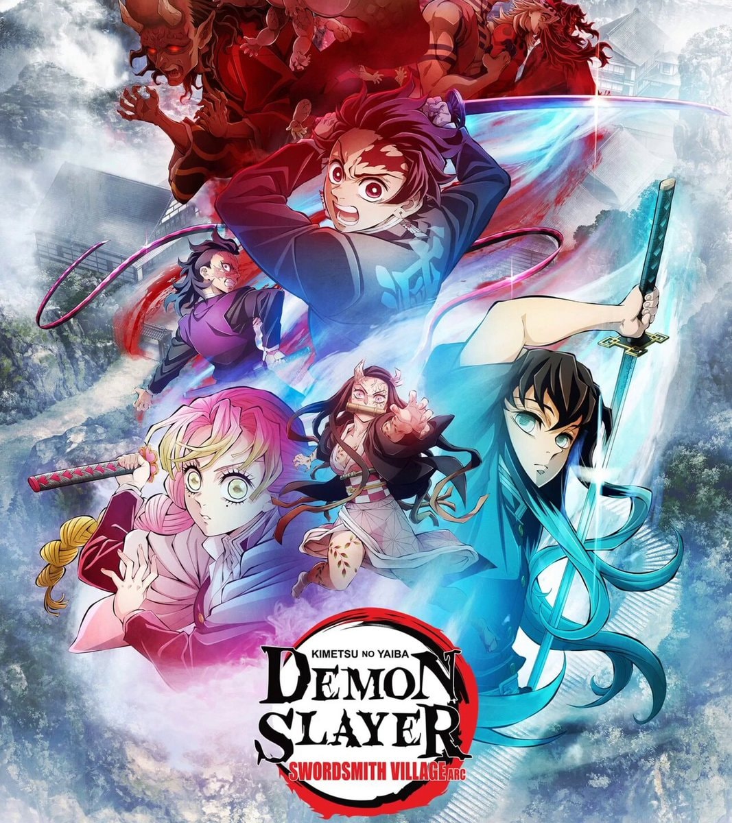 MAN WITH A MISSION Jean-Ken Johnny Demon Slayer MAN WITH A MISSION Jean-Ken Johnny Demon Slayer