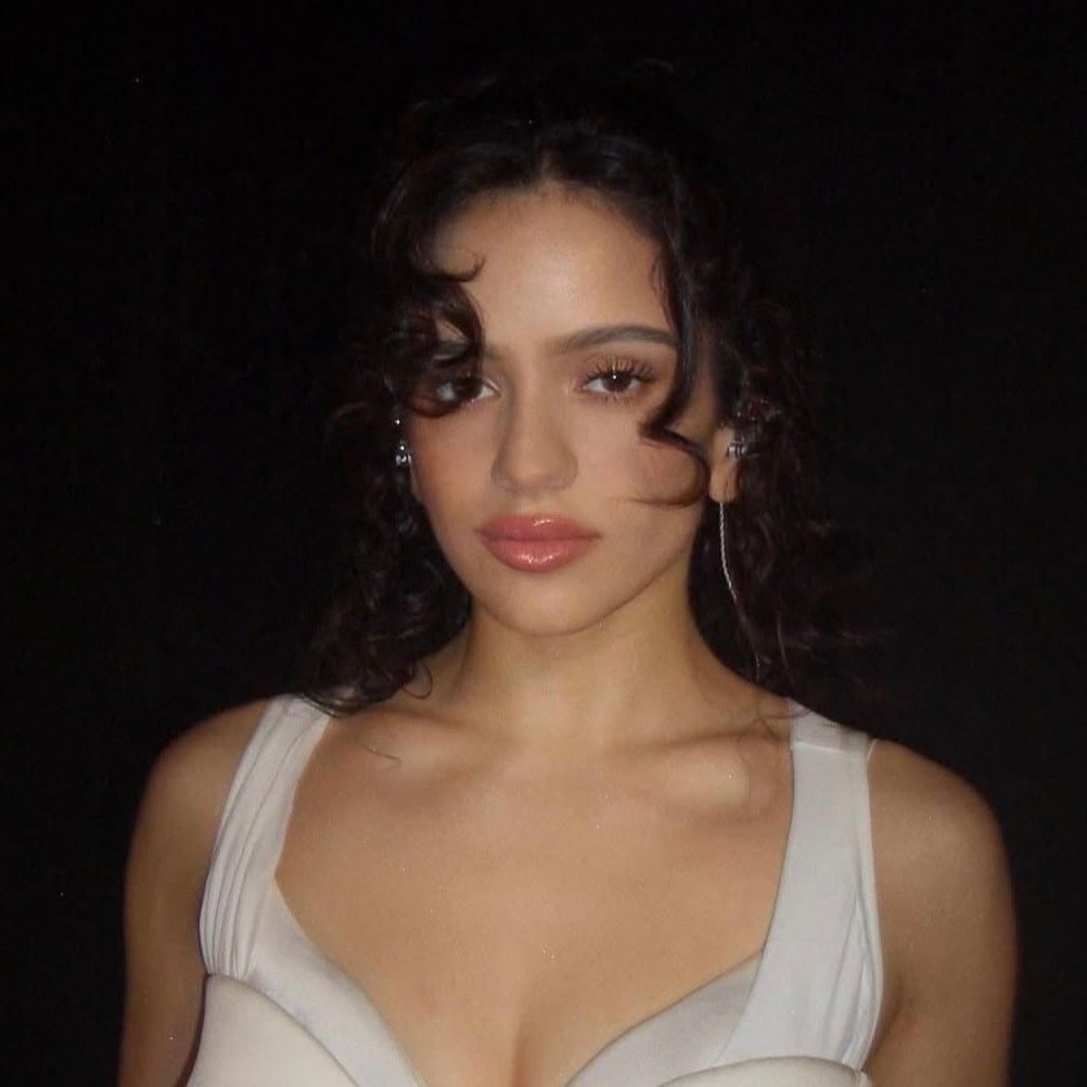 ROSALÍA The Tonight Show Starring Jimmy Fallon