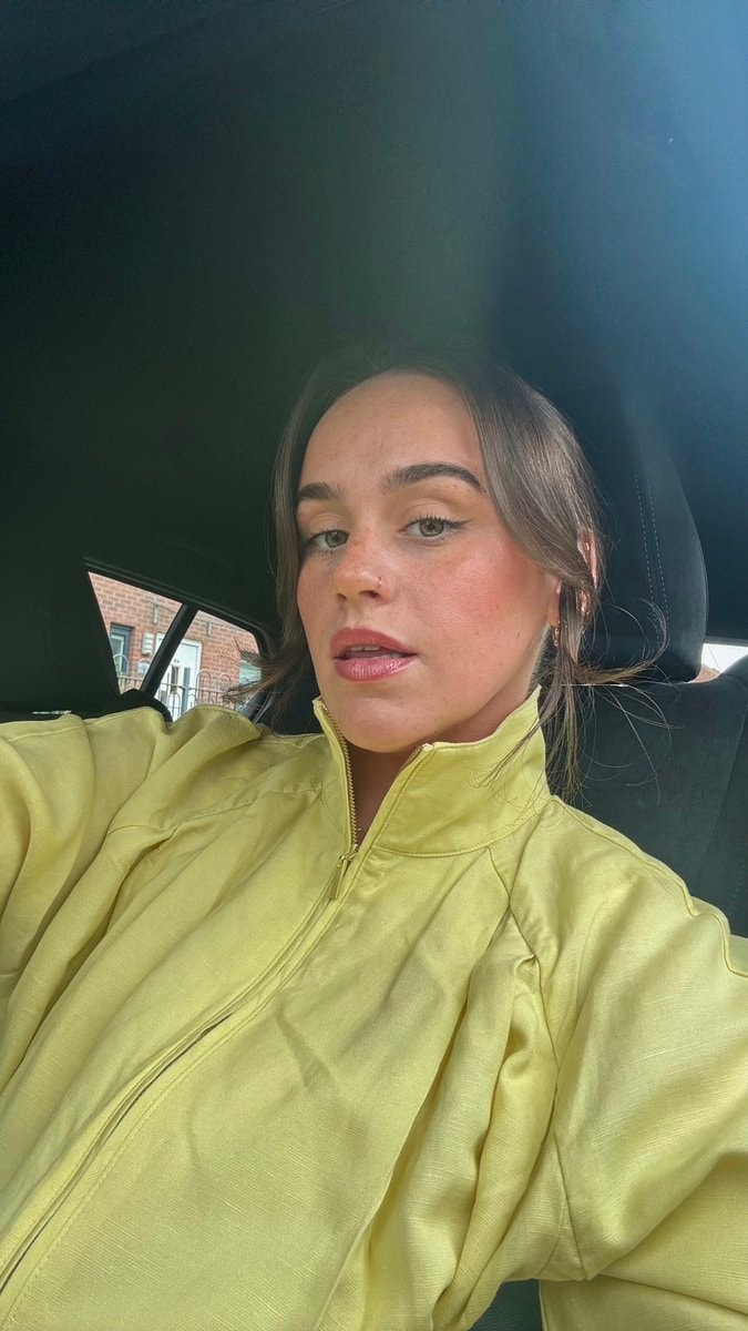 Ellie Leach