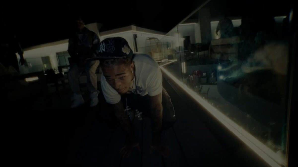 PLAQUEBOYMAX BOOHAVINN Allure In The Booth
