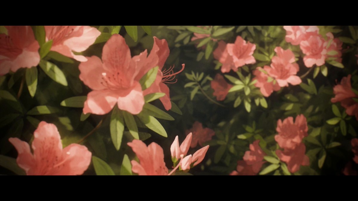 NOCTURNE: Nuit Grotesque trailer