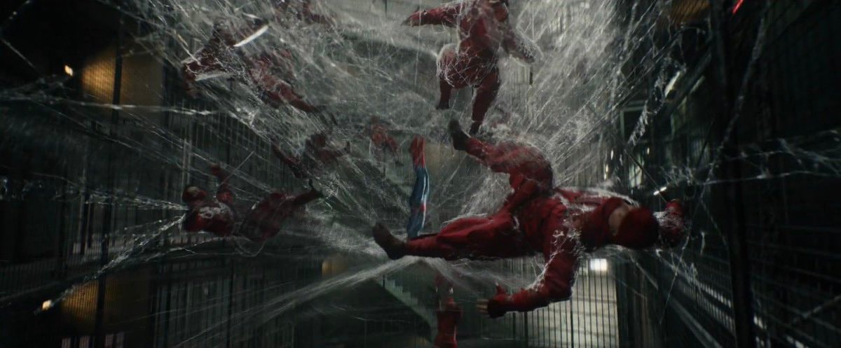 Spider-Man Brand New Day pre-sales record (photo 2 of 4)