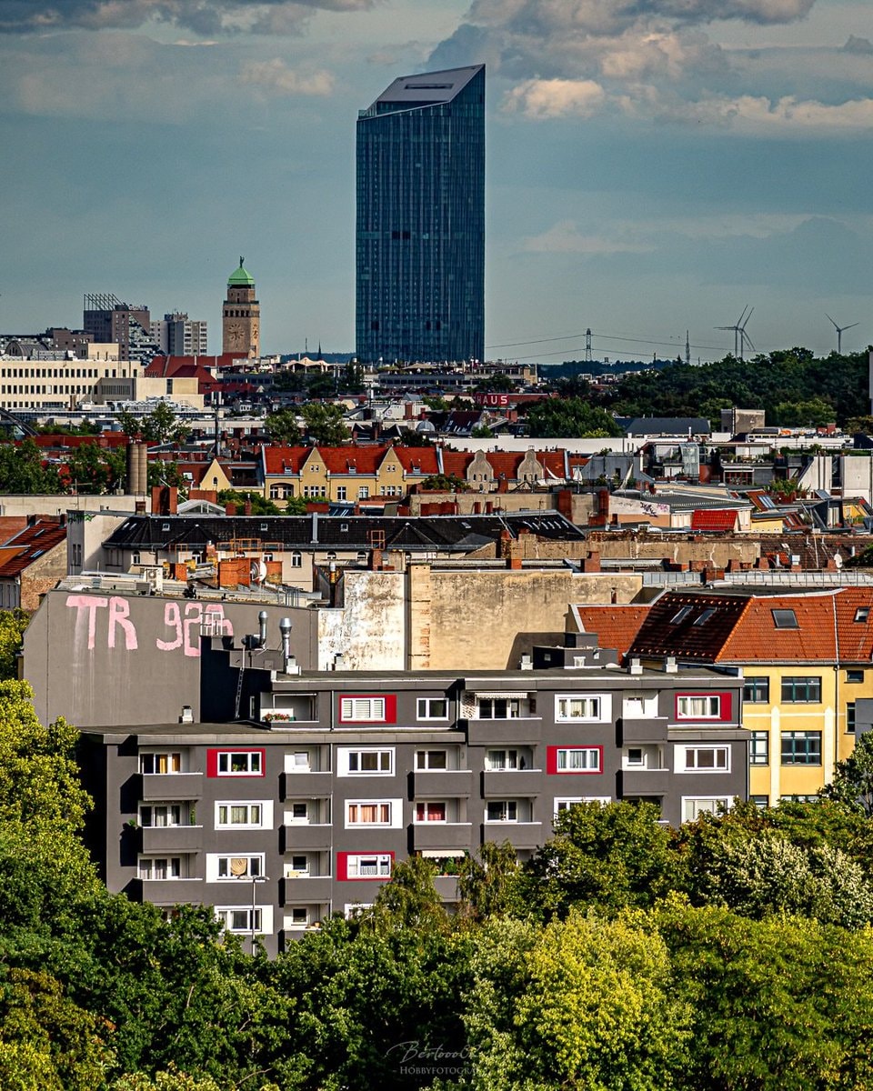 Berlin cityscape (photo 3 of 4)