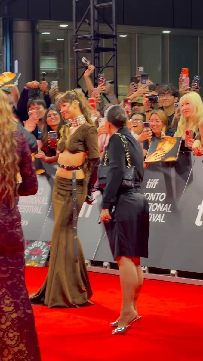 LISA Always LALISA TIFF