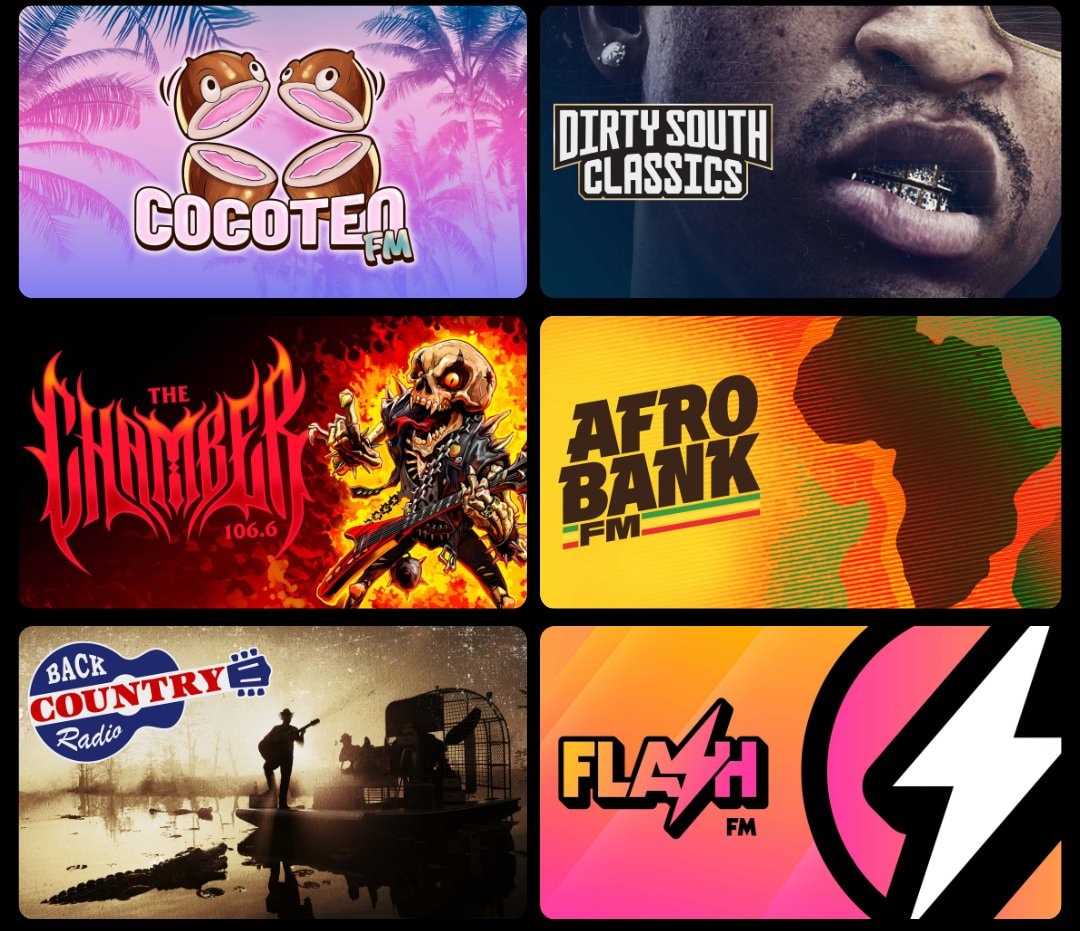 GTA 6 Rockstar Games radio stations