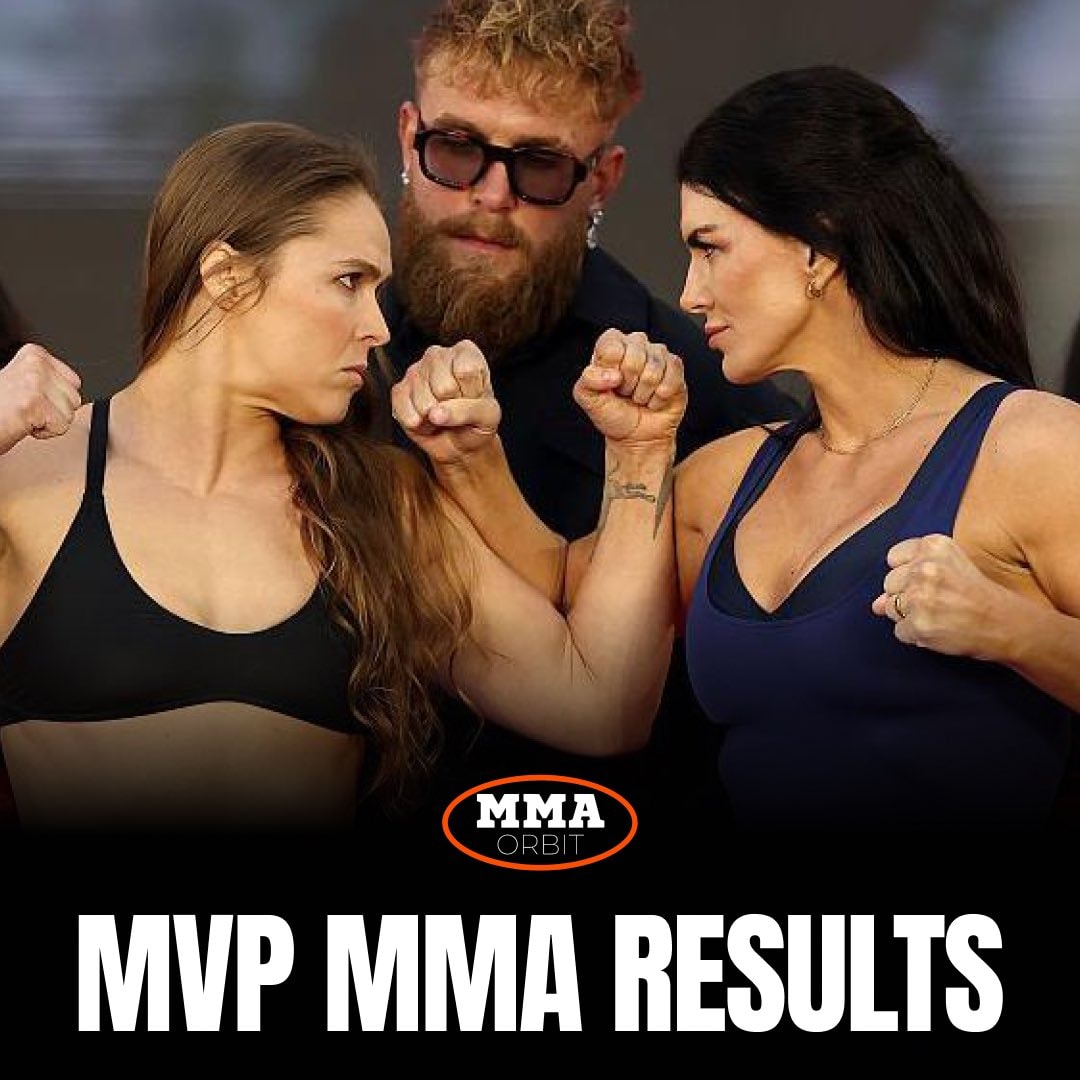 Namo Fazil vs Jake Babian RouseyCarano MMA