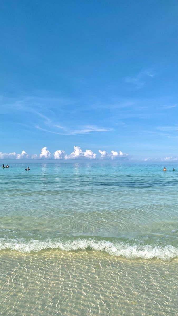Okinawa Japan ocean view