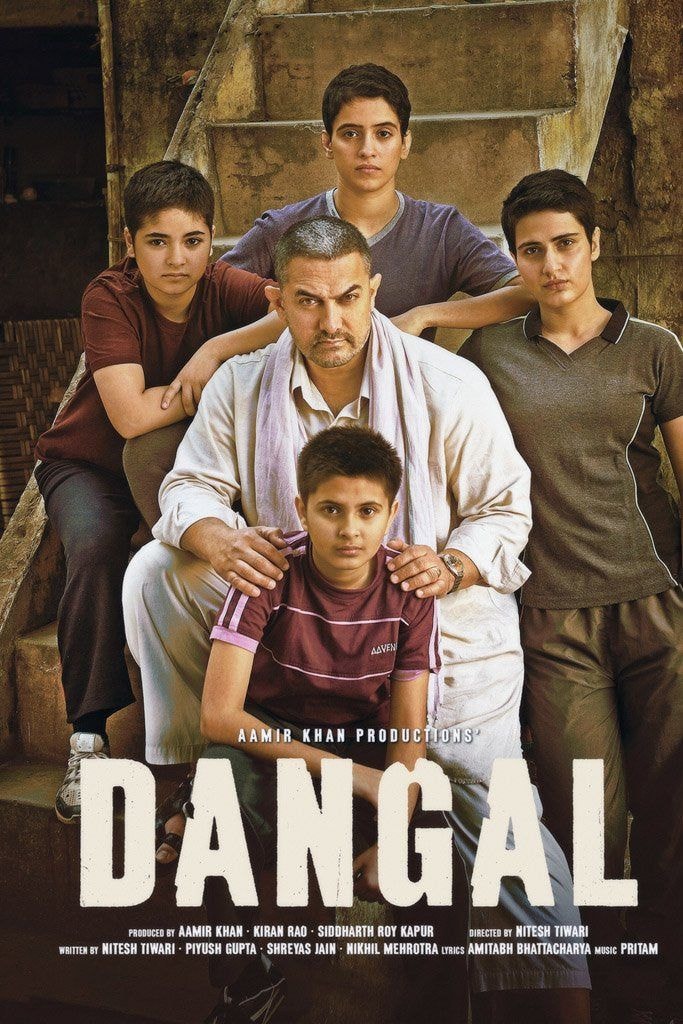 Highest Grossing Indian Films 2000 (photo 2 of 2)