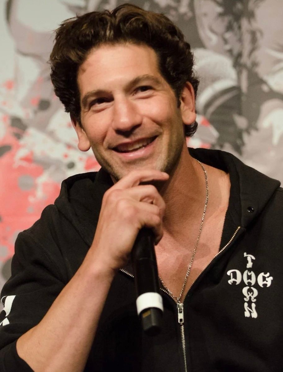Jon Bernthal turns 50