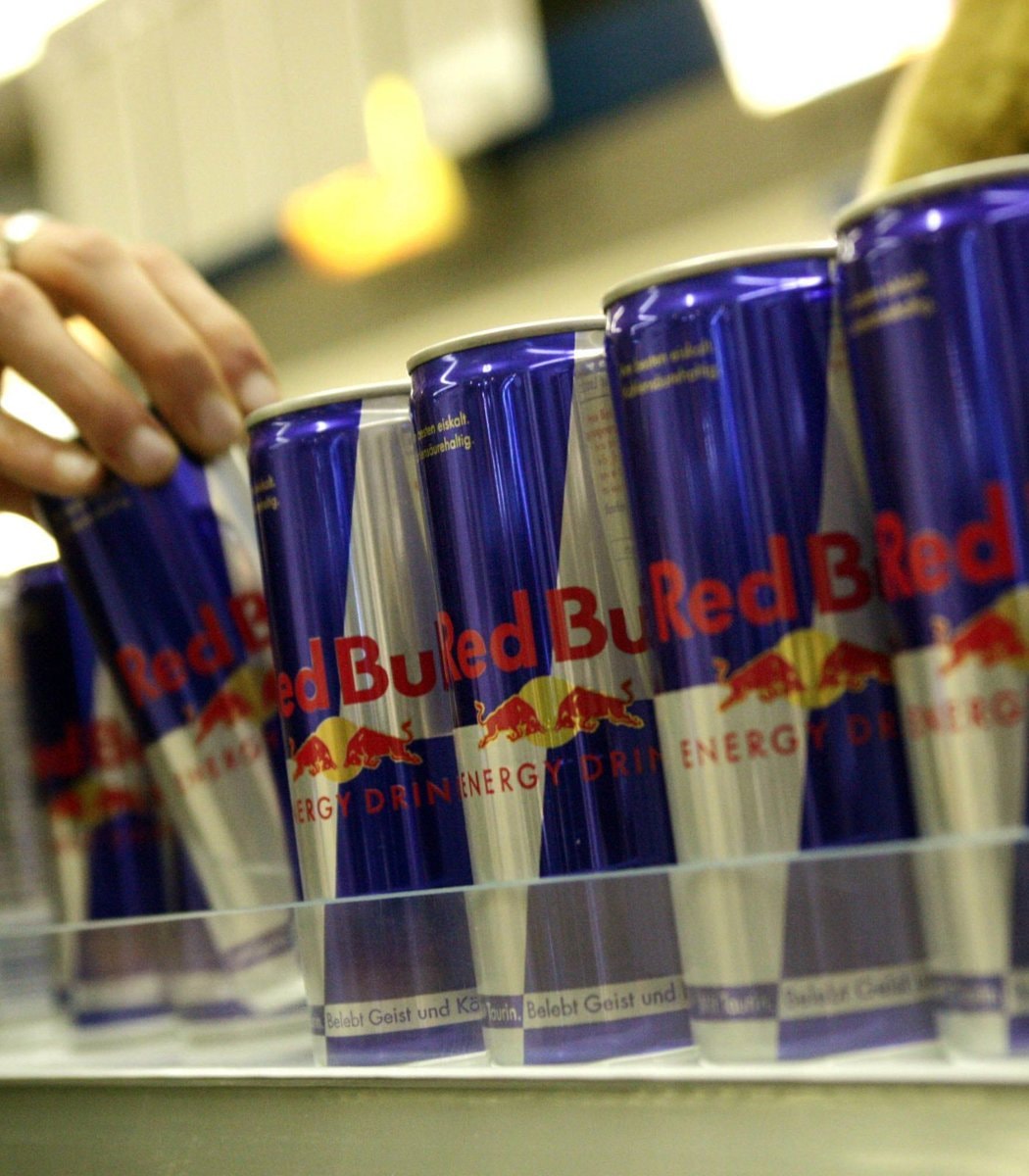 UK energy drink ban under-16s (photo 1 of 2)