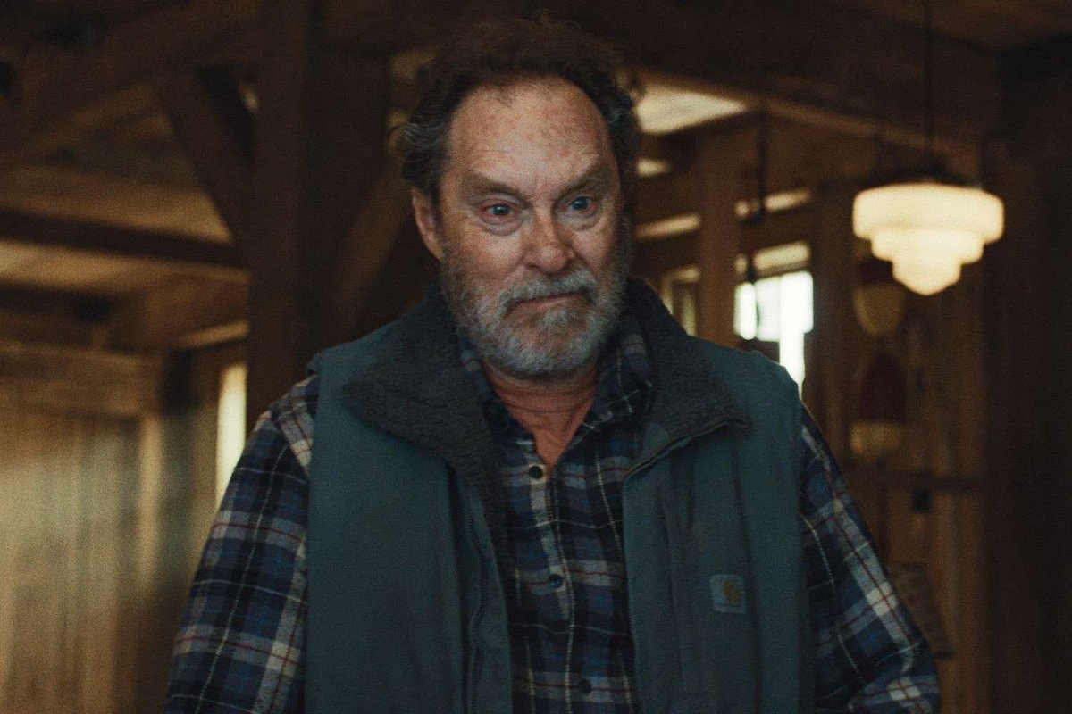 Stephen Root Emmy win