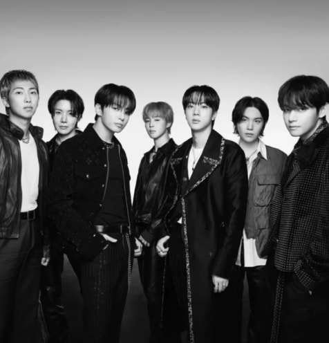 BTS Google search ranking 2026