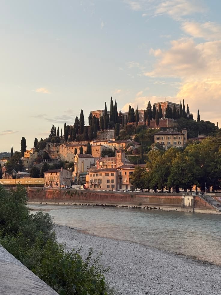 Verona Italy (photo 1 of 4)