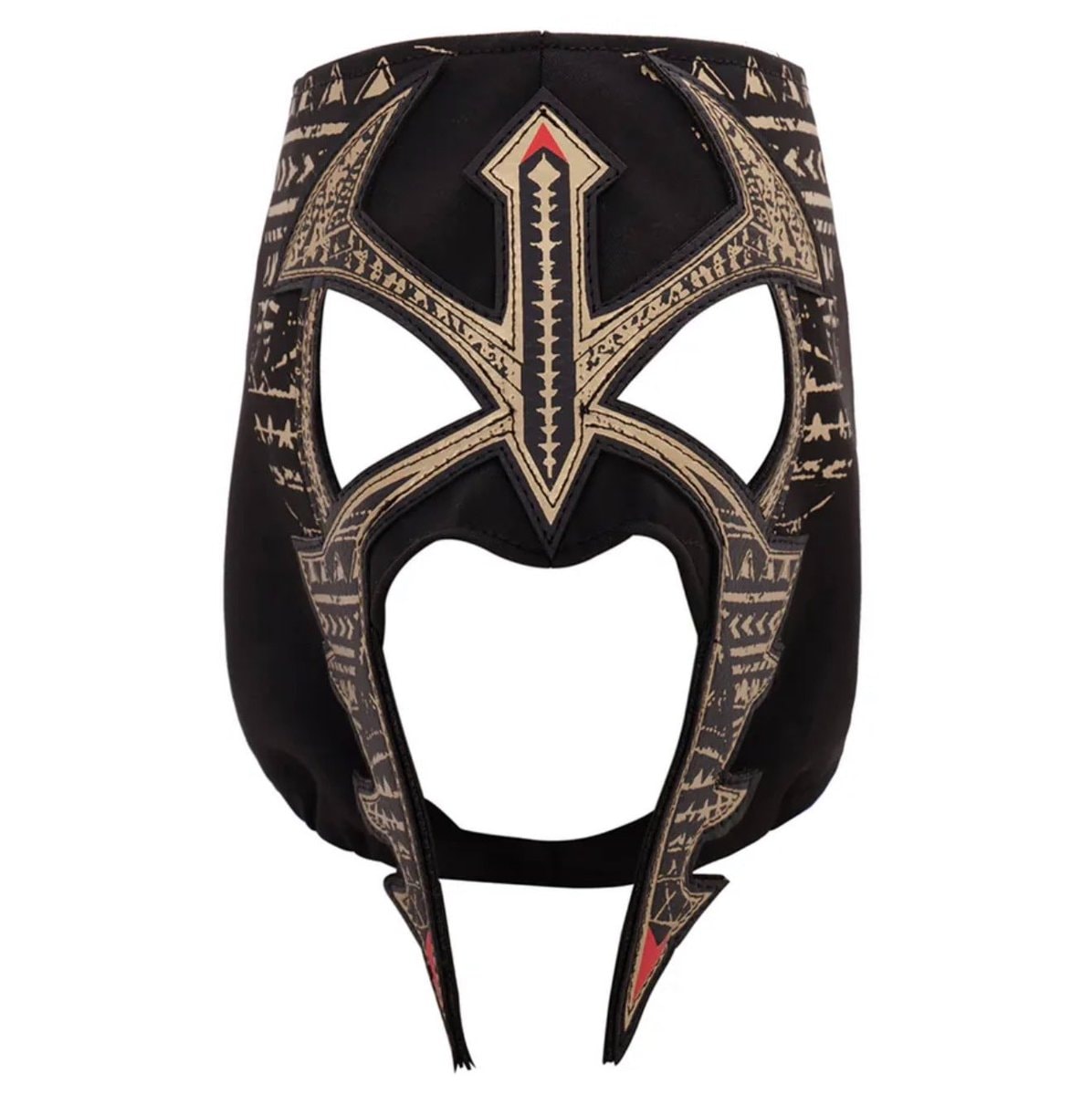 Roman Reigns Lucha mask WWE Shop (photo 2 of 2)