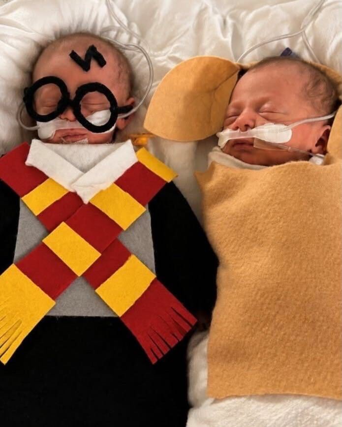 NICU Halloween costumes US (photo 3 of 4)