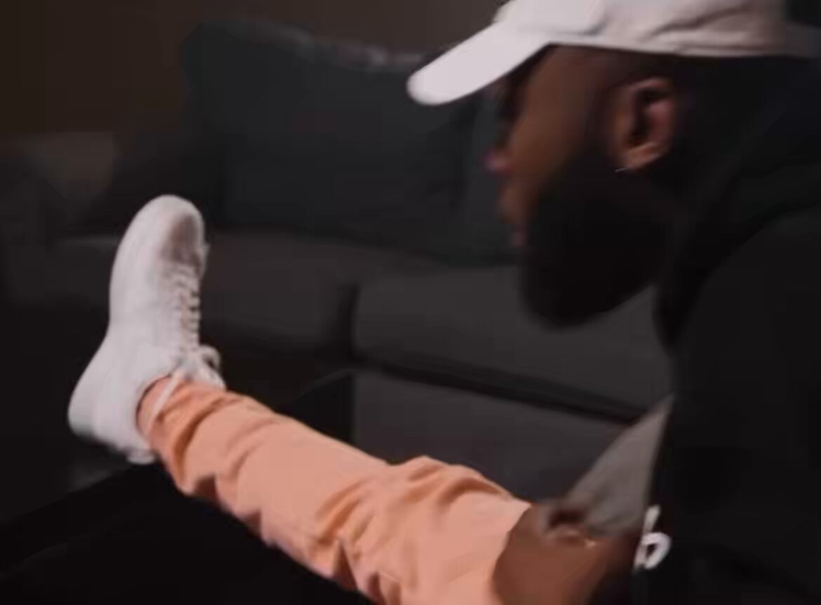 KPA by DREMO & DAVIDO KPA by DREMO & DAVIDO