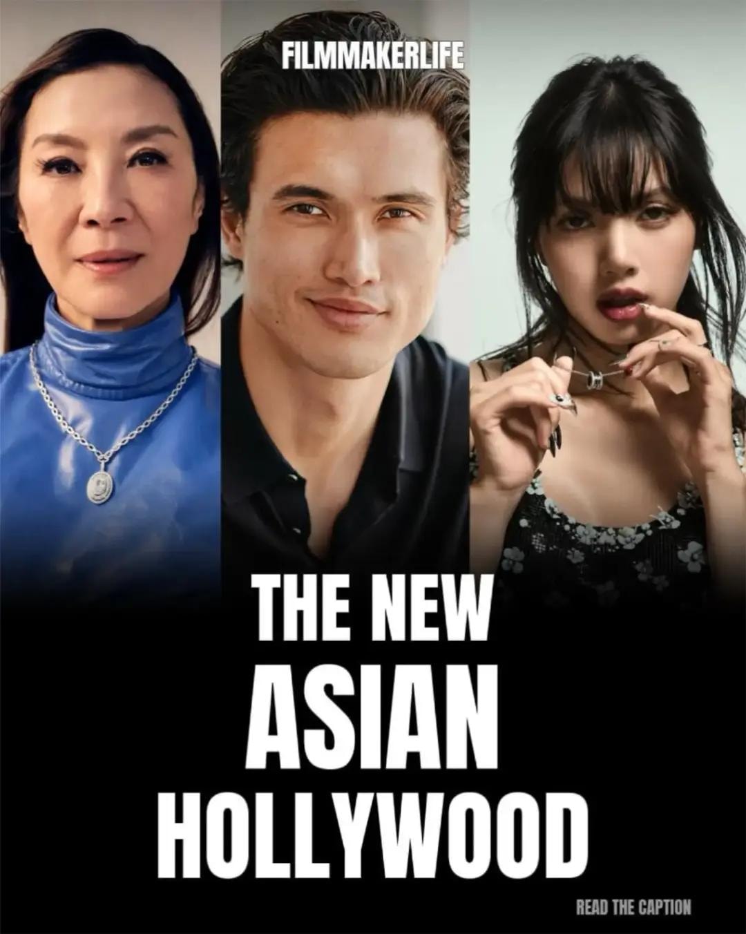 Lisa The New Asian Hollywood (photo 2 of 3)