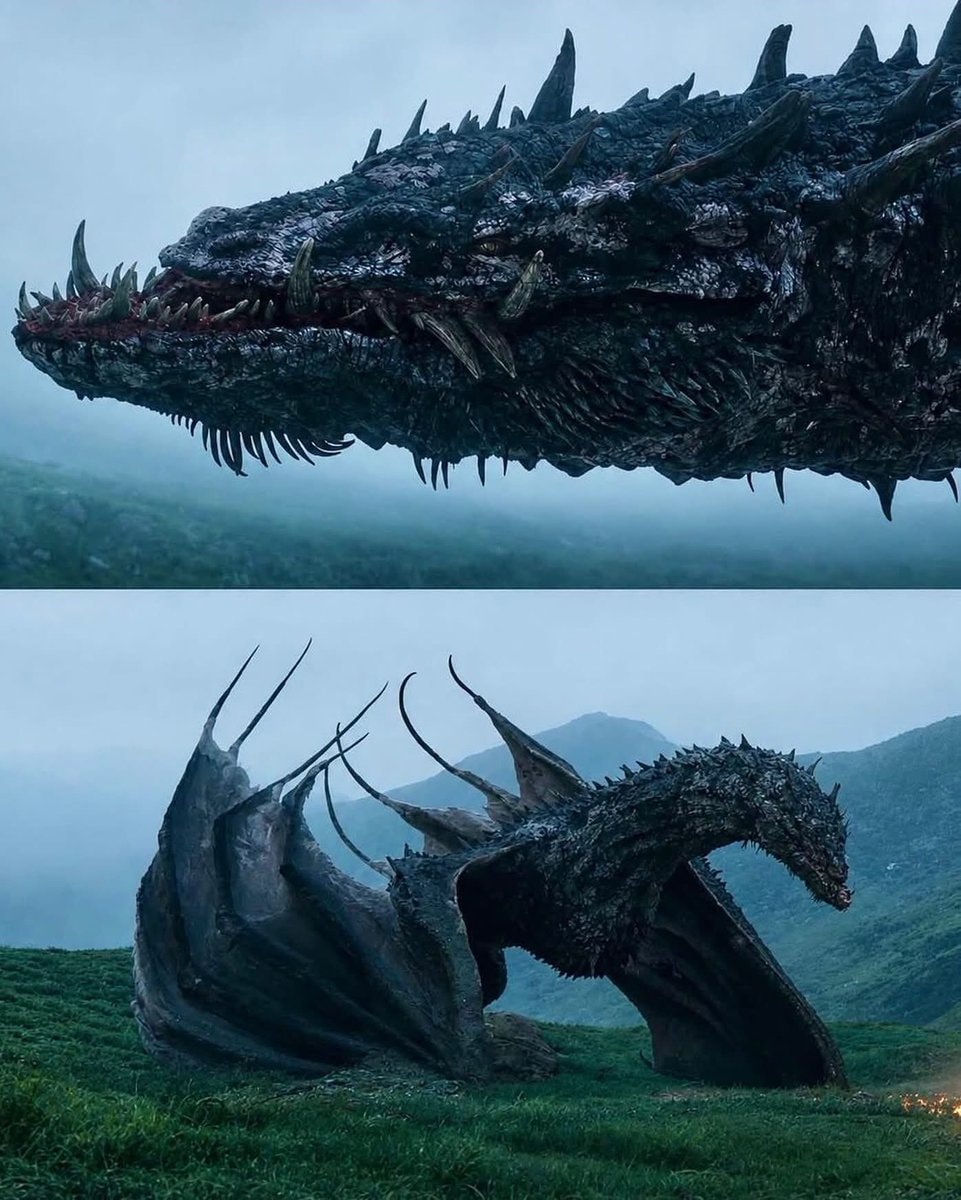 Sheep-stealer dragon legend