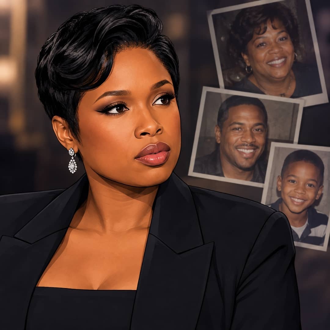 Jennifer Hudson Chicago 2008 tragedy