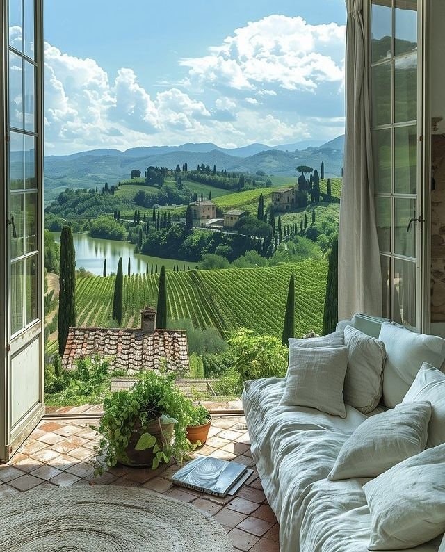 Tuscany Italy (photo 2 of 2)