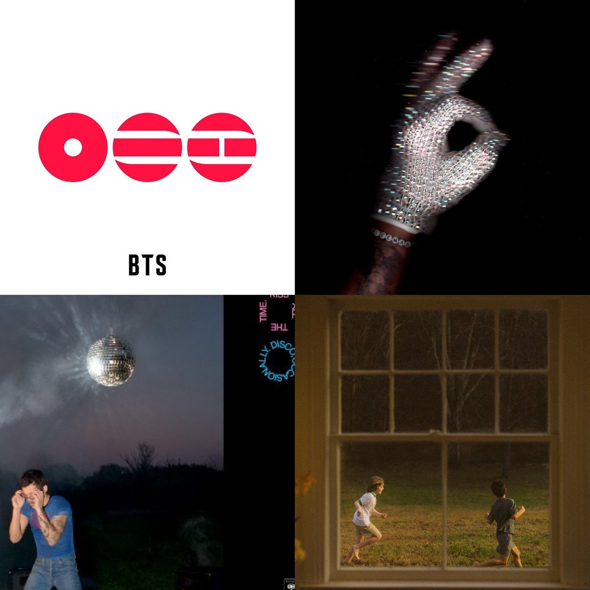 BTS ARIRANG 545M Spotify debut BTS ARIRANG 545M Spotify debut