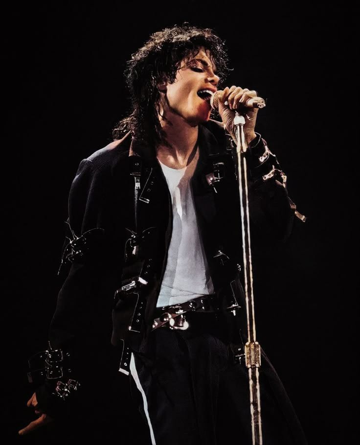 Michael Jackson 68th heavenly birthday