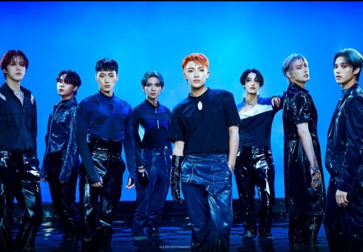 ATEEZ early Grammys frontrunner 2027
